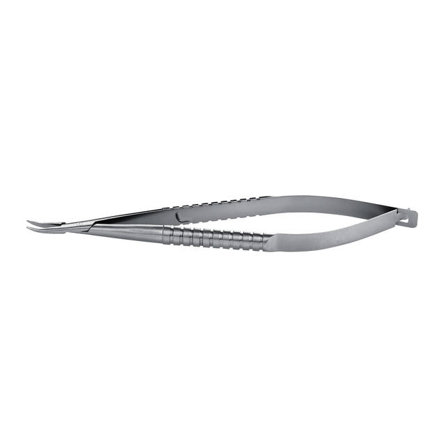 Instructions for Needle Holder Use