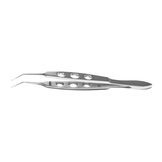 IF-4005 Stainless Steel Blaydes Lens Holding Forceps