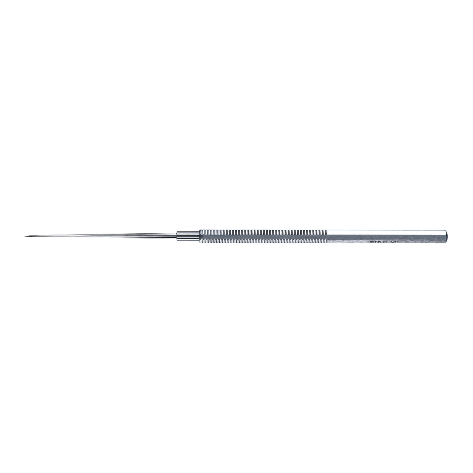 EN-8001（0.4） Stainless Steel Manual Perforator
