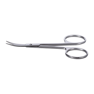 EN-9200 Stainless Steel Tissue Scissors 