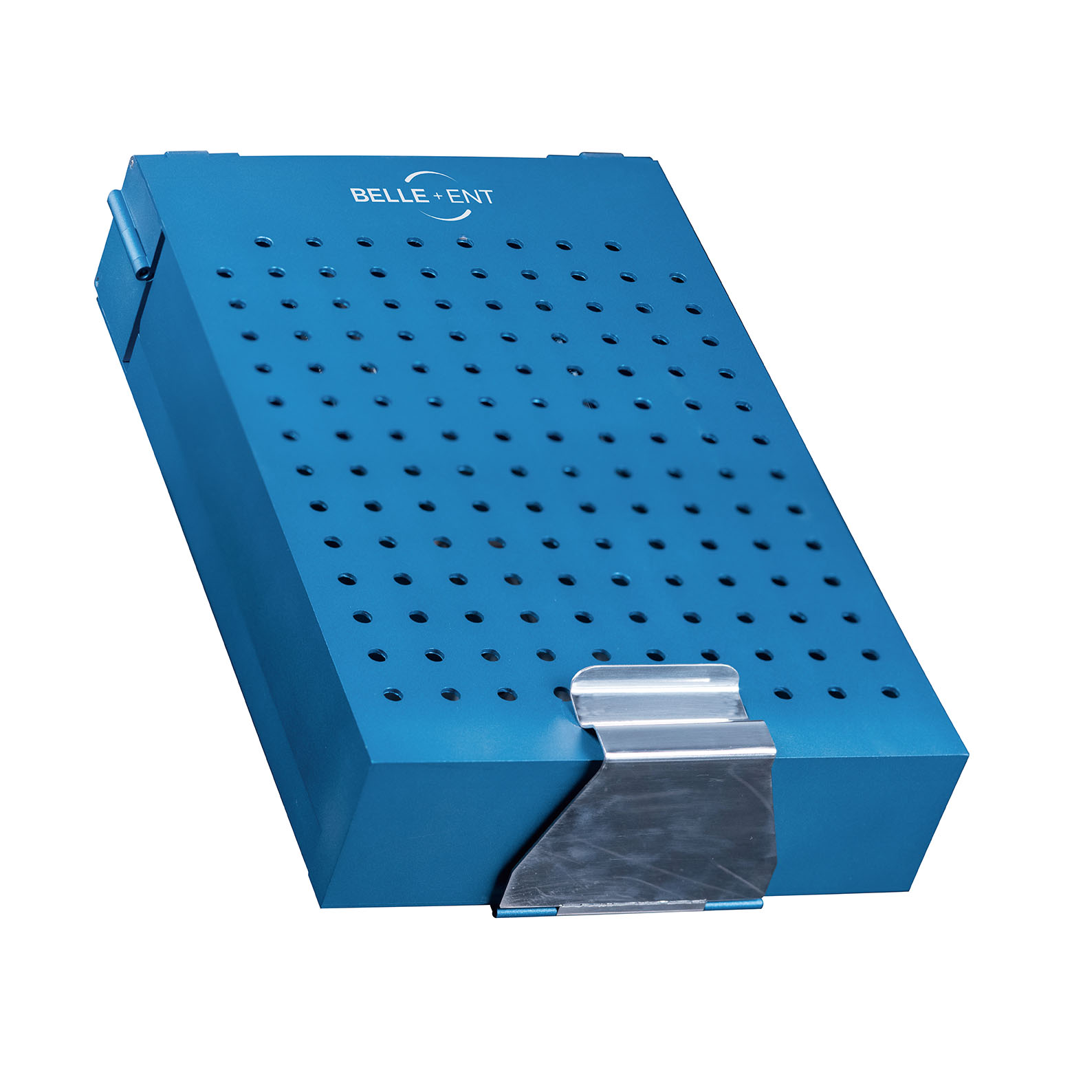 颞骨显微器械盒（EN-9004）