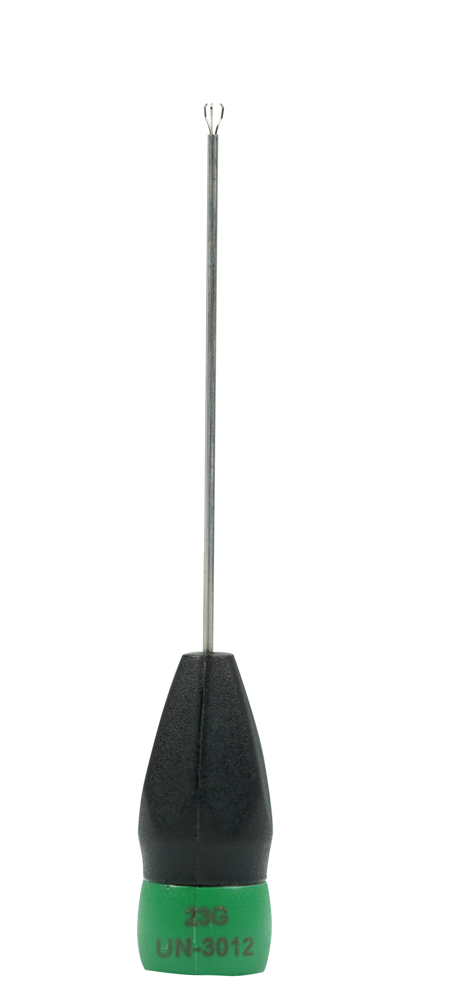 UN-3011（20G）眼底异物镊（三爪）