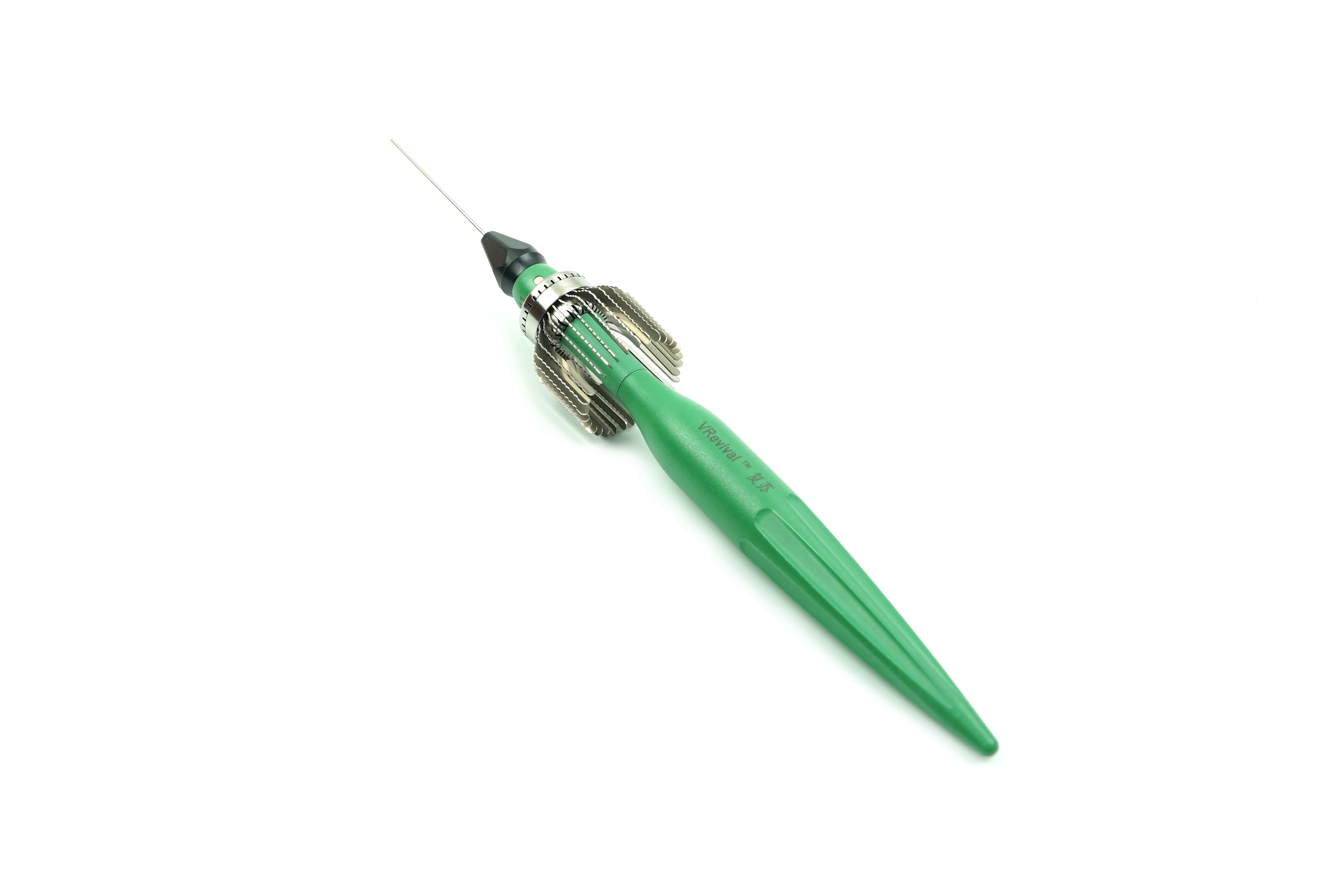 UN-3063（25G）非对称性视网膜镊