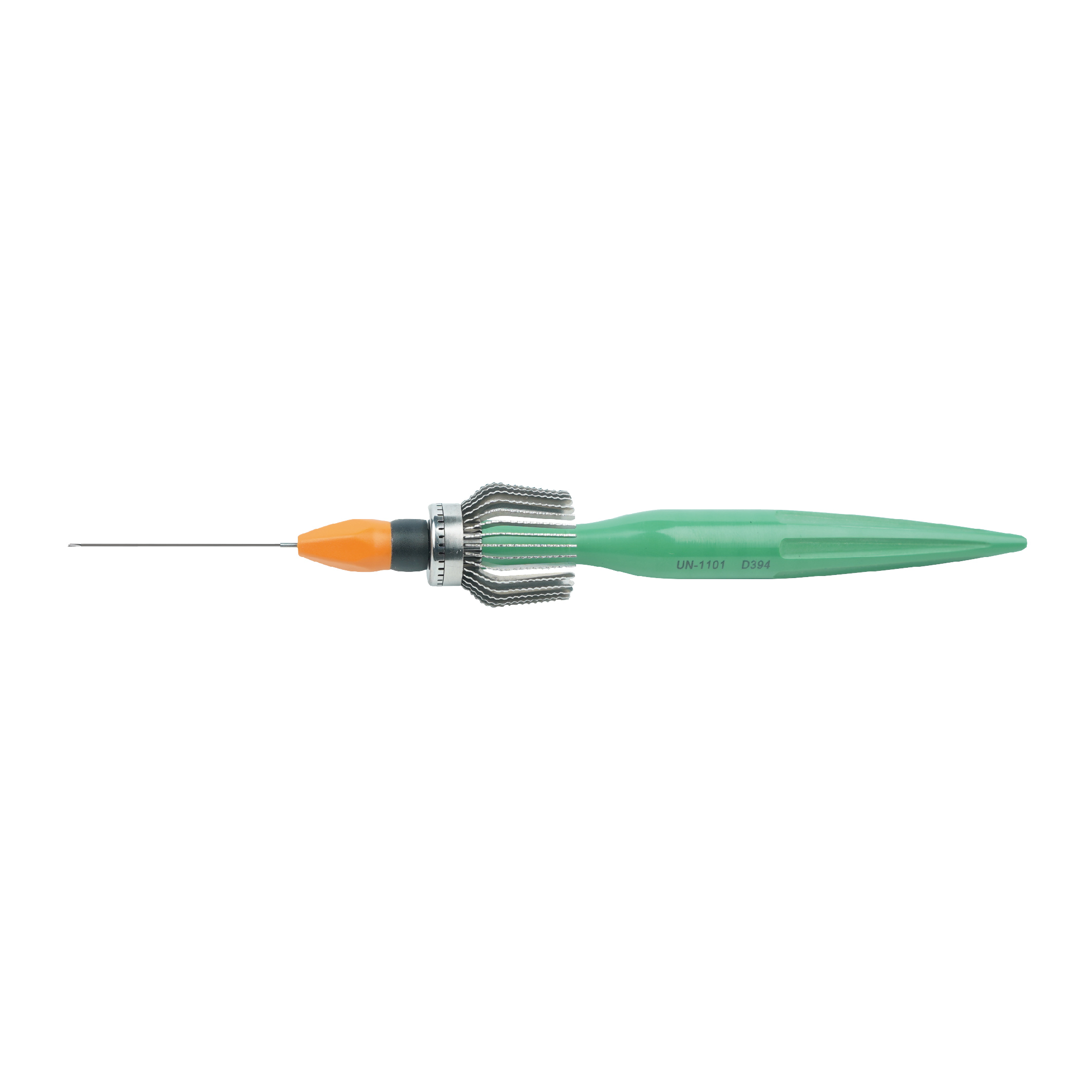 UN-3702(23G) Asymmetrical End Gripping Forceps
