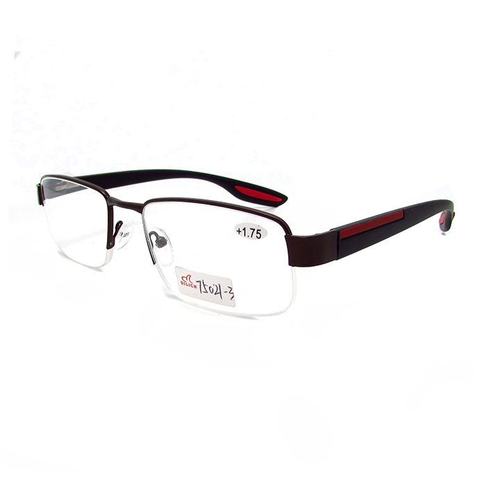 Sports reading glasses