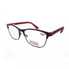 Metal reading glasses