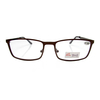 Metal reading glasses