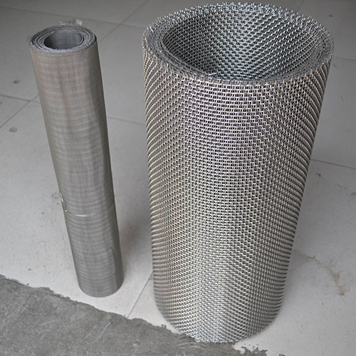 Woven Wire Mesh Cloth
