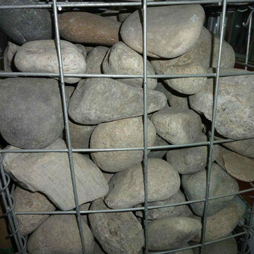 Welded Gabion Mesh