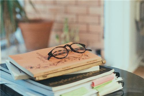 reading glasses