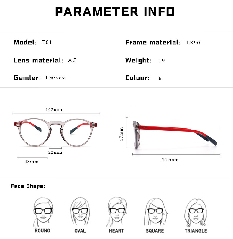 bluel light glasses_info