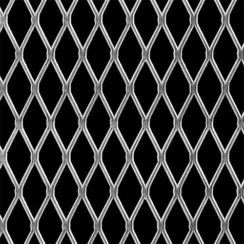 Stainless Steel Expanded Metal Mesh