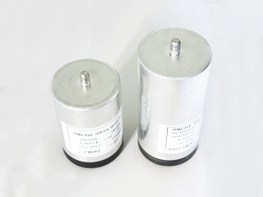 DC filter capacitor for photovoltaic wind power-DKMJ