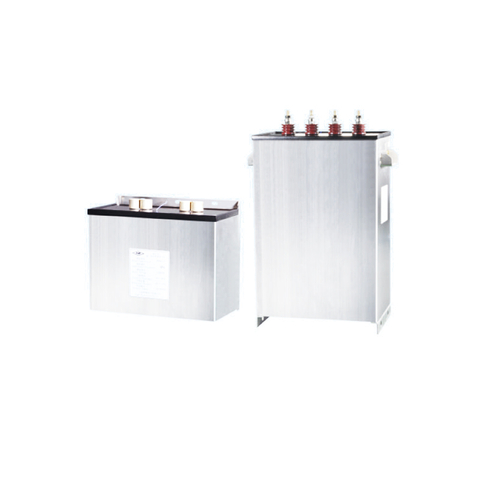 DKMJ6 Type High voltage large-capacity dc storage capacitors