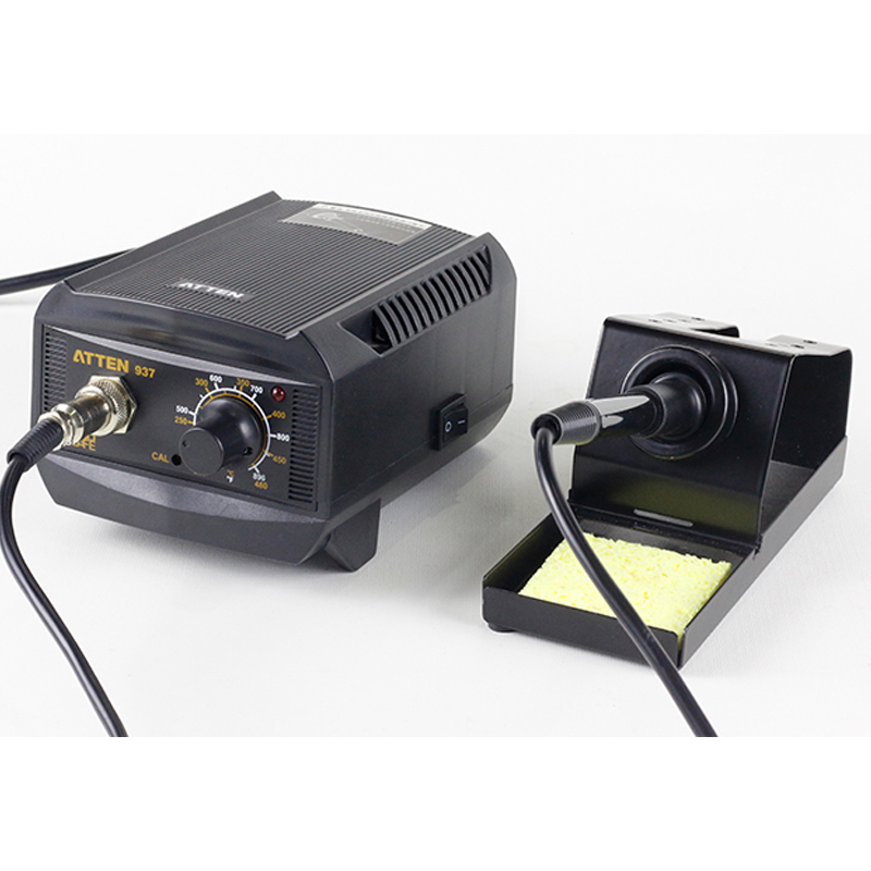 AT937 50W CNC Soldering Station