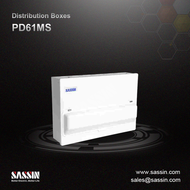 PD61MS, metálico