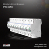 PBH610, alta corriente, 10 kA