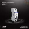 VB510, 6000 A