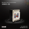 3SM8G, interruptores-seccionadores