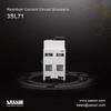 3SL71-100, Interruptores Diferenciales