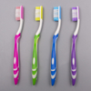 Flaring Design Adult Toothbrush