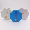 Sand Timer in plastic backing 