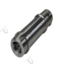 XGMA Loader parts Steering pump drive shaft