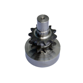 Special Sprocket