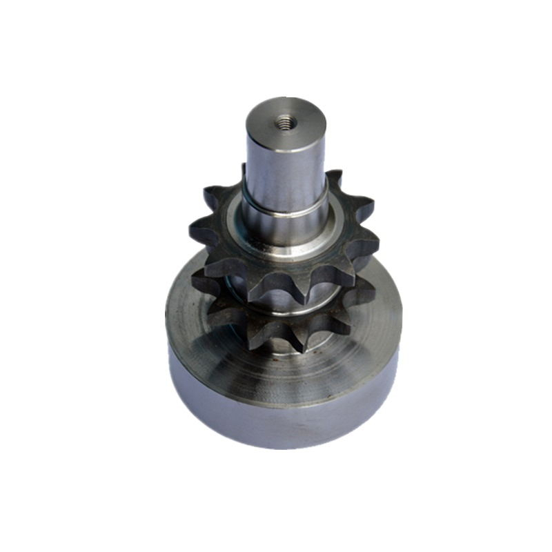 Special Sprocket