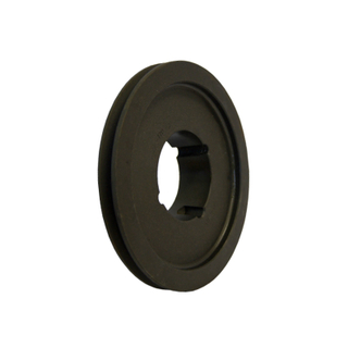 Taper Bushed Pulley