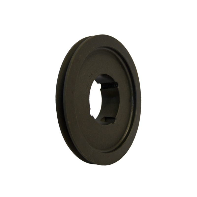 Taper Bushed Pulley