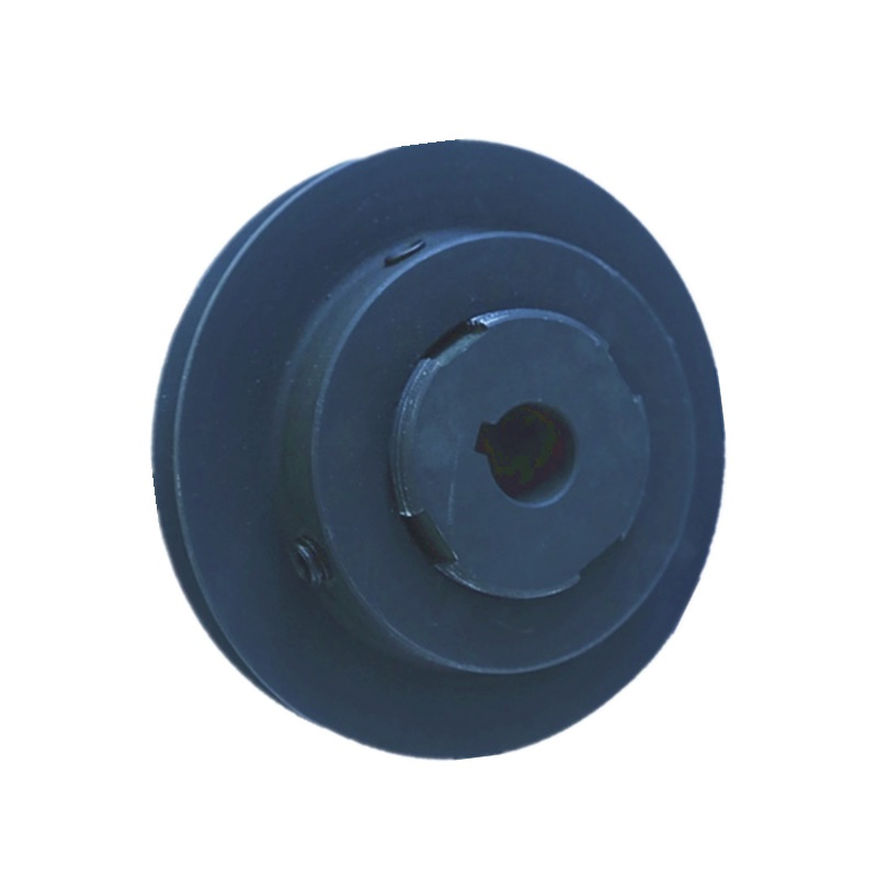 Fraction Horsepower Pulley