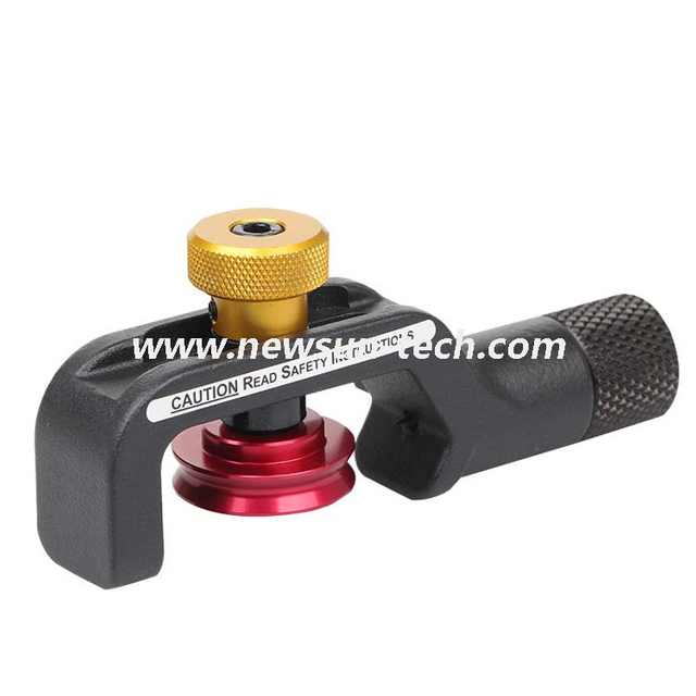 ACS Fiber Optic Horizontal And Longitudinal Armoured Adjusting Cable Slitter