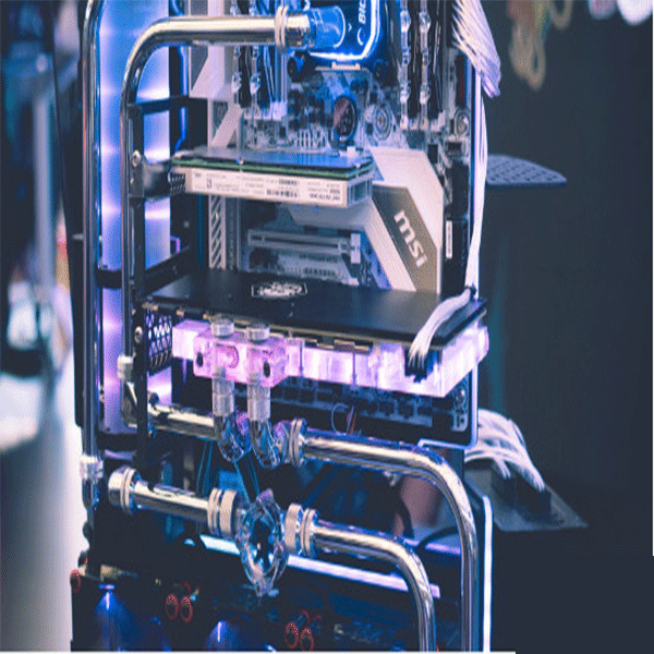 The Pros and Cons of Data Center’s Liquid Cooling Suzhou Greatminds