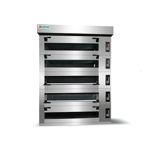 Deck Oven