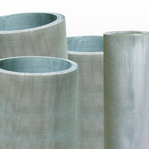 Stainless Steel Weave Wire Cloth