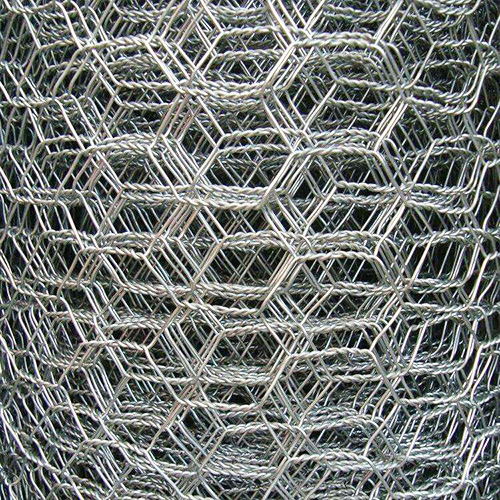 Hexagonal Wire Netting
