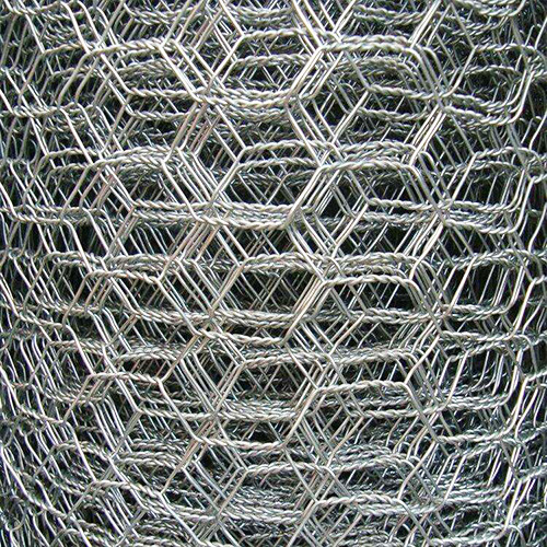 Hexagonal Wire Netting