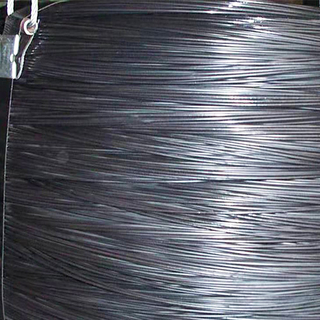 Black Annealed Wire