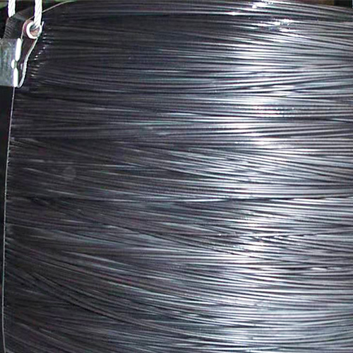 Black Annealed Wire