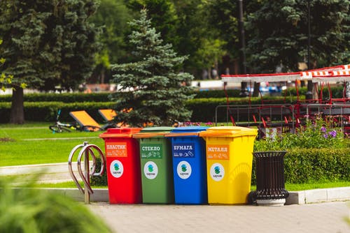 What is the meaning of garbage classification?