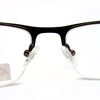 Metal reading glasses