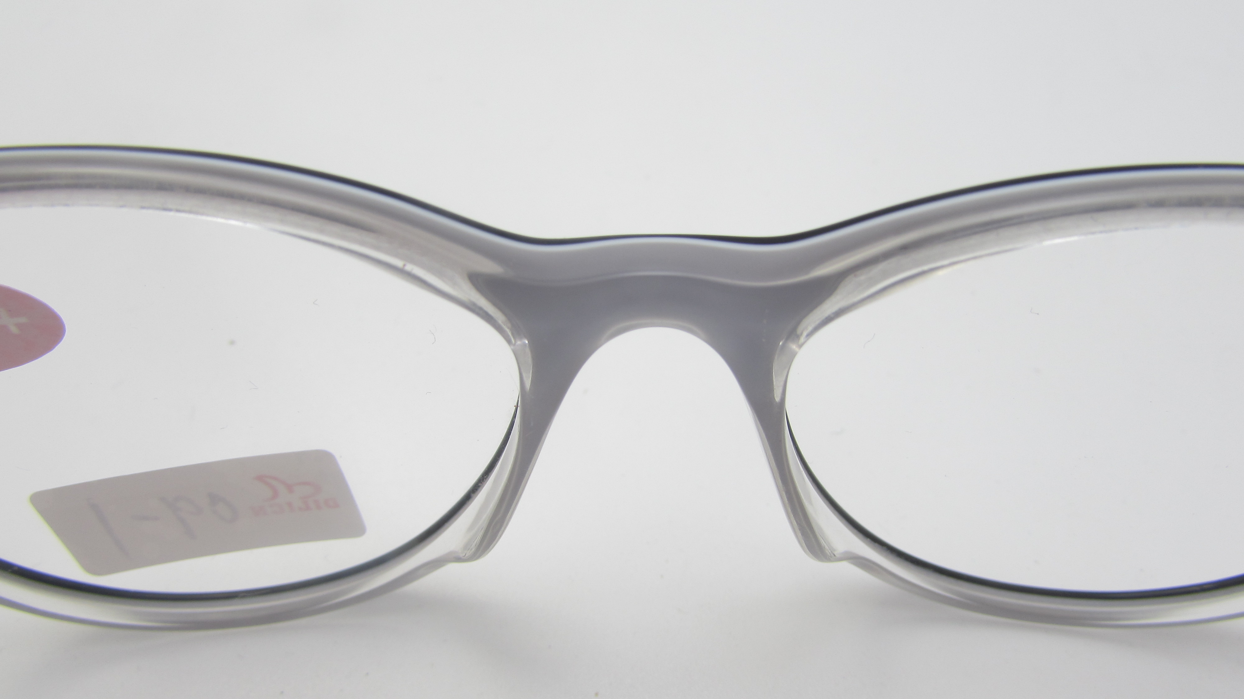 Acetate reading glasses
