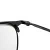 Metal reading glasses
