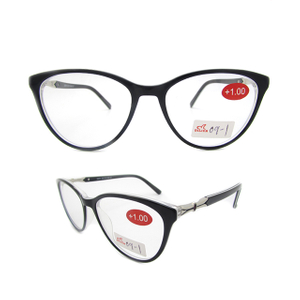 Acetate reading glasses
