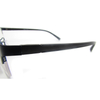 Metal reading glasses