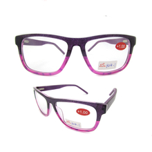 Acetate reading glasses