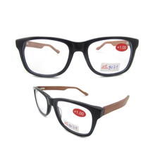 Acetate reading glasses