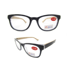 Acetate reading glasses