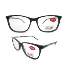 Acetate reading glasses